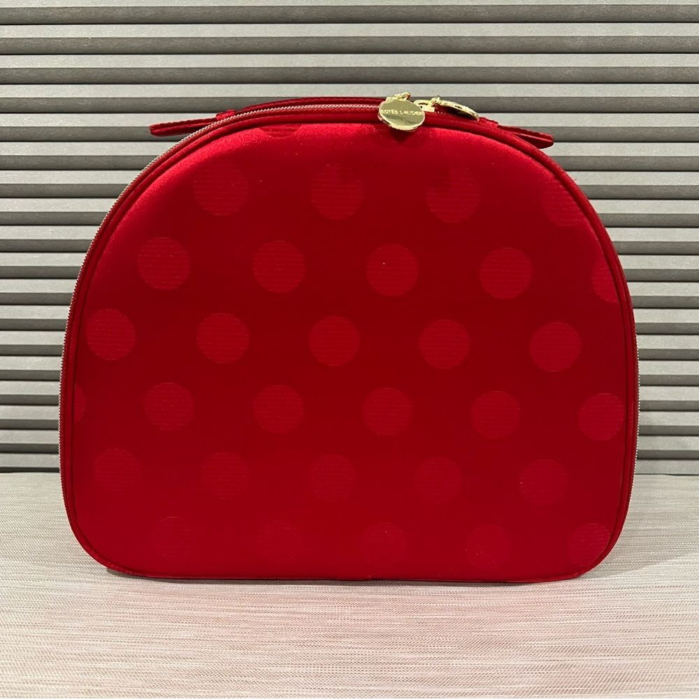 Estee Lauder Makeup Case